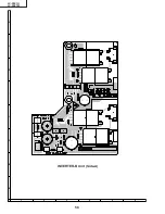 Предварительный просмотр 58 страницы Sharp Aquos LC-20E1M Service Manual