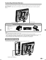 Предварительный просмотр 37 страницы Sharp AQUOS LC-20S1E Operation Manual