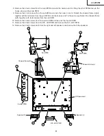 Предварительный просмотр 9 страницы Sharp Aquos LC-20S1M Service Manual