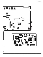 Предварительный просмотр 23 страницы Sharp Aquos LC-20S1M Service Manual
