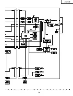 Предварительный просмотр 25 страницы Sharp Aquos LC-20S1M Service Manual