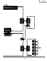 Предварительный просмотр 27 страницы Sharp Aquos LC-20S1M Service Manual