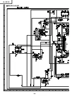 Предварительный просмотр 32 страницы Sharp Aquos LC-20S1M Service Manual