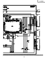 Предварительный просмотр 33 страницы Sharp Aquos LC-20S1M Service Manual