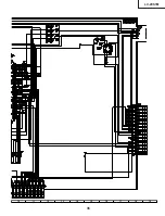 Предварительный просмотр 35 страницы Sharp Aquos LC-20S1M Service Manual