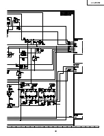 Предварительный просмотр 39 страницы Sharp Aquos LC-20S1M Service Manual