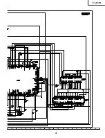 Предварительный просмотр 41 страницы Sharp Aquos LC-20S1M Service Manual