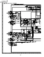 Предварительный просмотр 42 страницы Sharp Aquos LC-20S1M Service Manual