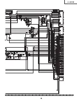 Предварительный просмотр 45 страницы Sharp Aquos LC-20S1M Service Manual