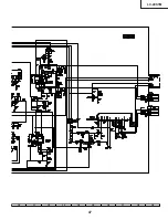 Предварительный просмотр 47 страницы Sharp Aquos LC-20S1M Service Manual
