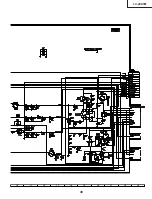 Предварительный просмотр 49 страницы Sharp Aquos LC-20S1M Service Manual