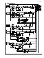 Предварительный просмотр 51 страницы Sharp Aquos LC-20S1M Service Manual