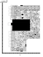 Предварительный просмотр 56 страницы Sharp Aquos LC-20S1M Service Manual