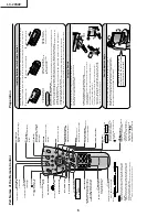 Предварительный просмотр 6 страницы Sharp Aquos LC-20S4E Service Manual