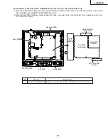 Предварительный просмотр 11 страницы Sharp Aquos LC-20S4E Service Manual