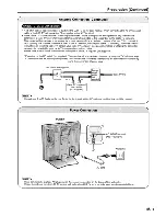 Предварительный просмотр 10 страницы Sharp Aquos LC-20S5U Operation Manual