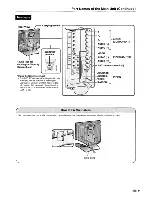 Предварительный просмотр 12 страницы Sharp Aquos LC-20S5U Operation Manual