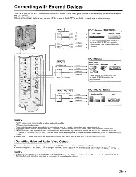 Предварительный просмотр 14 страницы Sharp Aquos LC-20S5U Operation Manual