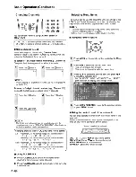 Предварительный просмотр 19 страницы Sharp Aquos LC-20S5U Operation Manual