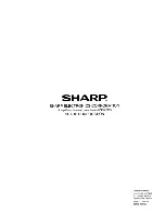 Предварительный просмотр 40 страницы Sharp Aquos LC-20S5U Operation Manual