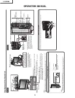 Preview for 6 page of Sharp Aquos LC-20S5U Service Manual