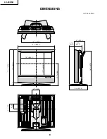 Preview for 8 page of Sharp Aquos LC-20S5U Service Manual