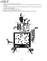 Preview for 10 page of Sharp Aquos LC-20S5U Service Manual