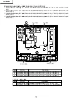 Preview for 12 page of Sharp Aquos LC-20S5U Service Manual