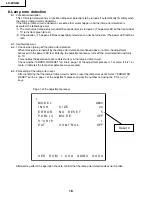 Preview for 18 page of Sharp Aquos LC-20S5U Service Manual