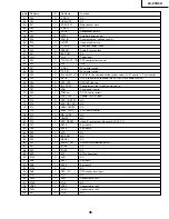 Preview for 35 page of Sharp Aquos LC-20S5U Service Manual