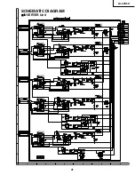 Preview for 39 page of Sharp Aquos LC-20S5U Service Manual