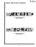 Preview for 55 page of Sharp Aquos LC-20S5U Service Manual