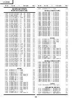 Preview for 65 page of Sharp Aquos LC-20S5U Service Manual