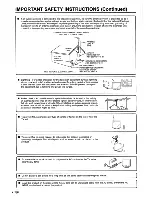 Preview for 5 page of Sharp Aquos LC-20S7U Operation Manual