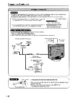 Preview for 9 page of Sharp Aquos LC-20S7U Operation Manual