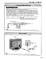 Preview for 10 page of Sharp Aquos LC-20S7U Operation Manual