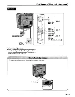 Preview for 12 page of Sharp Aquos LC-20S7U Operation Manual