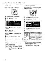 Preview for 21 page of Sharp Aquos LC-20S7U Operation Manual