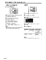 Preview for 23 page of Sharp Aquos LC-20S7U Operation Manual