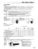 Preview for 26 page of Sharp Aquos LC-20S7U Operation Manual