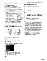 Preview for 30 page of Sharp Aquos LC-20S7U Operation Manual