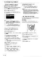 Preview for 31 page of Sharp Aquos LC-20S7U Operation Manual