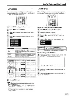 Preview for 32 page of Sharp Aquos LC-20S7U Operation Manual