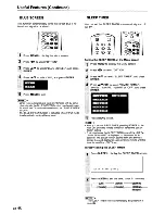 Preview for 33 page of Sharp Aquos LC-20S7U Operation Manual