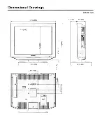 Preview for 40 page of Sharp Aquos LC-20S7U Operation Manual