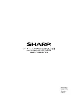 Preview for 41 page of Sharp Aquos LC-20S7U Operation Manual