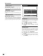 Preview for 13 page of Sharp Aquos LC-20SD4E Operation Manual