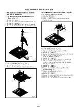 Preview for 9 page of Sharp Aquos LC-20SD4E Service Manual