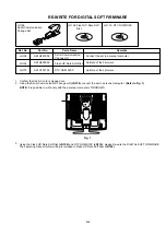 Preview for 15 page of Sharp Aquos LC-20SD4E Service Manual