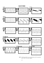 Preview for 54 page of Sharp Aquos LC-20SD4E Service Manual